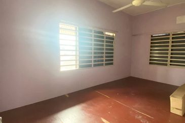 Kampung Baru Bukit Mertajam