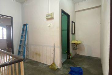 Kampung Baru Bukit Mertajam