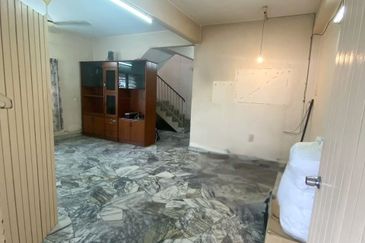 Kampung Baru Bukit Mertajam