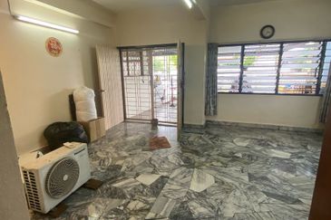 Kampung Baru Bukit Mertajam