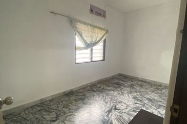 Kampung Baru Bukit Mertajam