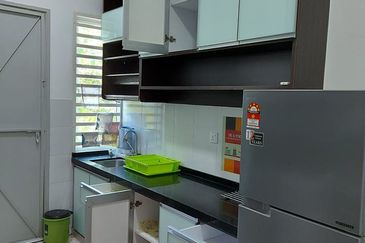 Taman Seri Permai II (Permai Residence)