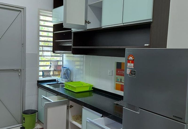 Taman Seri Permai II (Permai Residence)