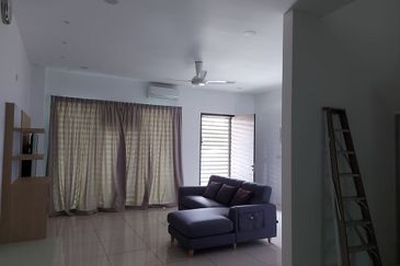 Taman Seri Permai II (Permai Residence)