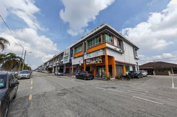 Bandar Tasek Mutiara