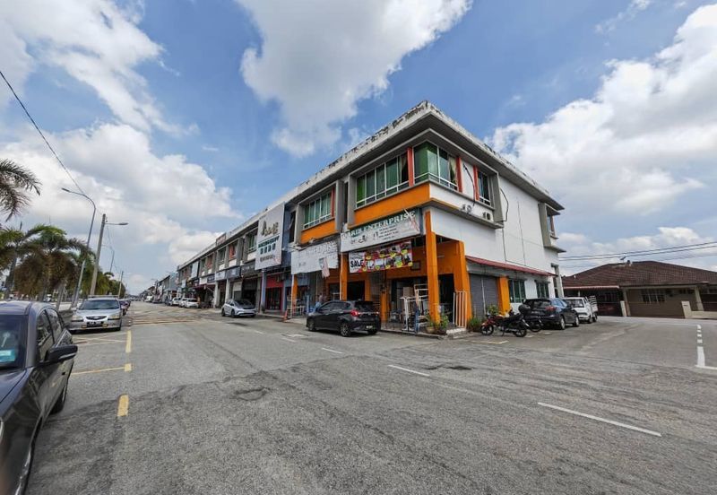 Bandar Tasek Mutiara