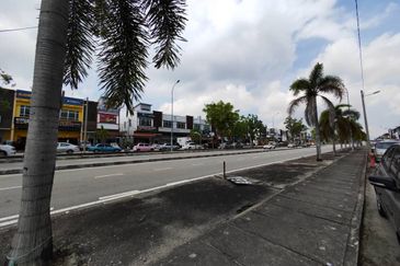 Bandar Tasek Mutiara