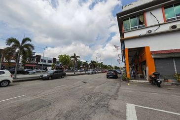 Bandar Tasek Mutiara