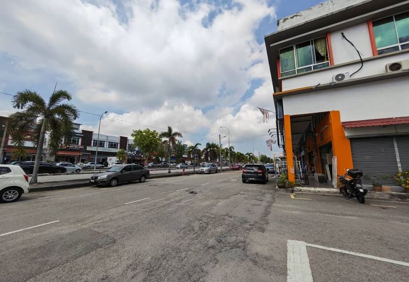 Bandar Tasek Mutiara