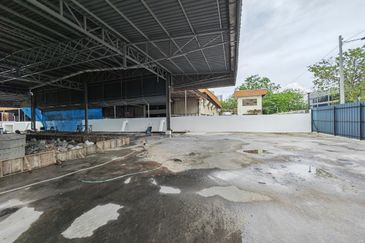 Kawasan Perusahaan Perai