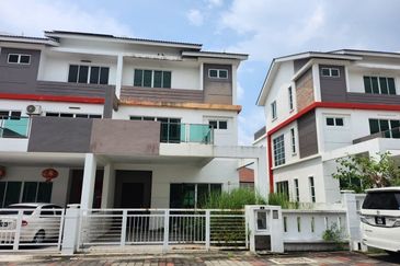 Taman Vila Permai Jaya