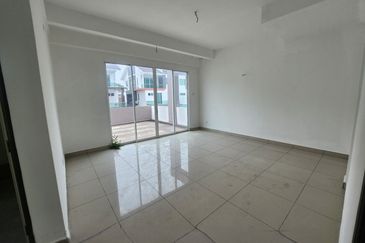 Taman Vila Permai Jaya