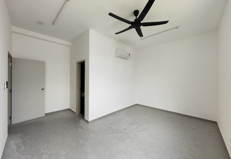 The Sky Urban condominum