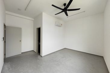 The Sky Urban condominum