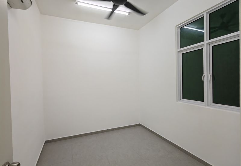 The Sky Urban condominum