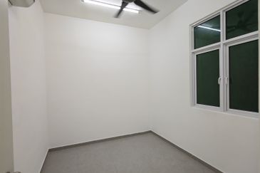 The Sky Urban condominum