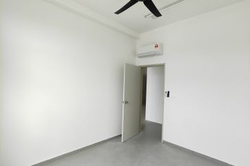 The Sky Urban condominum