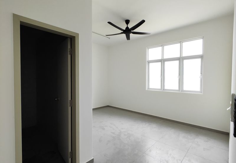 The Sky Urban condominum