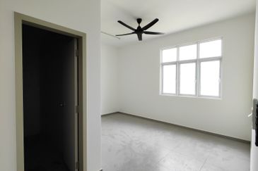 The Sky Urban condominum