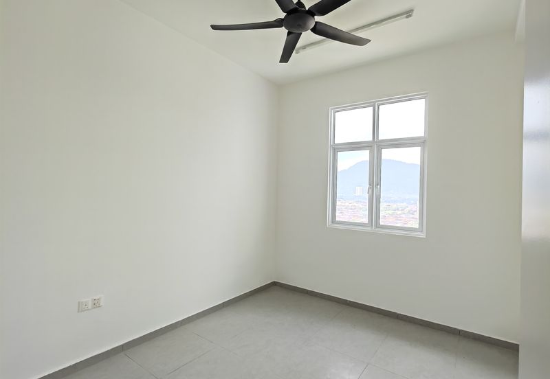 The Sky Urban condominum