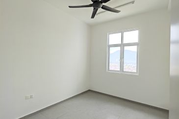 The Sky Urban condominum