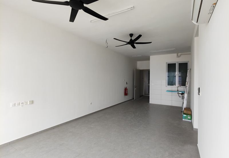 The Sky Urban condominum