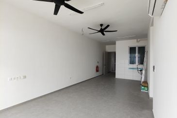 The Sky Urban condominum