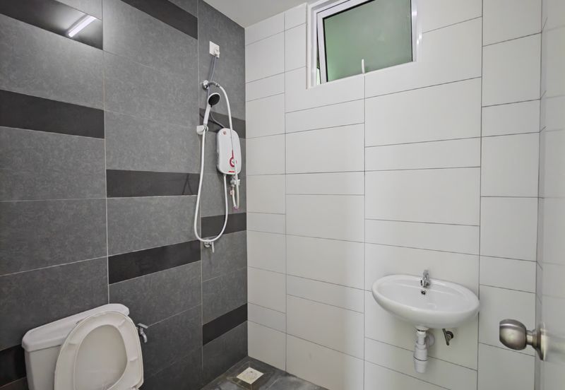 The Sky Urban condominum