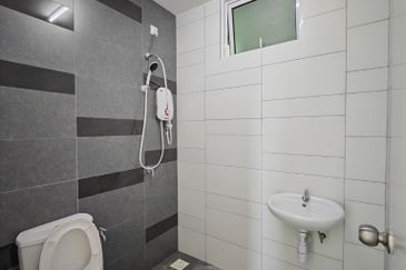 The Sky Urban condominum