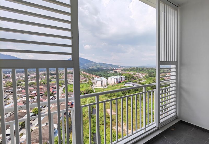 The Sky Urban condominum