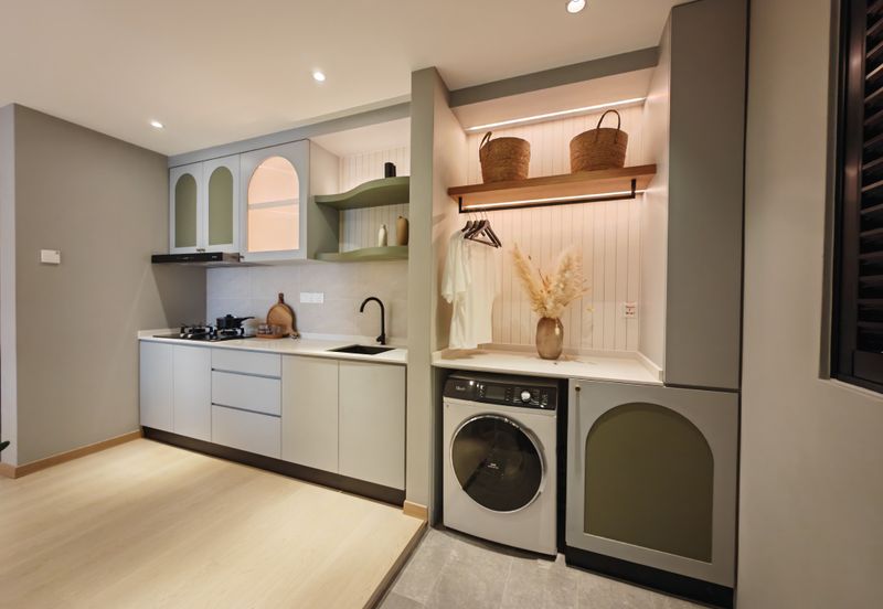 First Home Buyer Choice 🔥 New Affordable Condo in Sungai Dua Butterworth