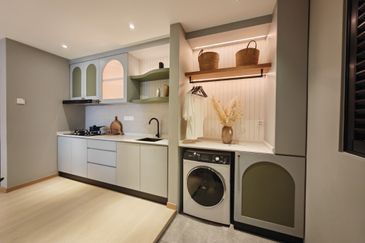 First Home Buyer Choice 🔥 New Affordable Condo in Sungai Dua Butterworth