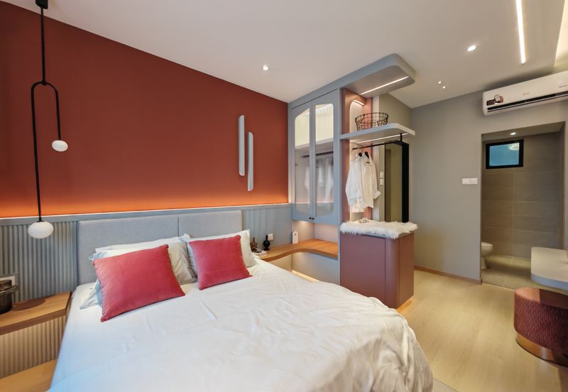 First Home Buyer Choice 🔥 New Affordable Condo in Sungai Dua Butterworth