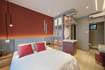 First Home Buyer Choice 🔥 New Affordable Condo in Sungai Dua Butterworth