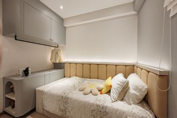 First Home Buyer Choice 🔥 New Affordable Condo in Sungai Dua Butterworth