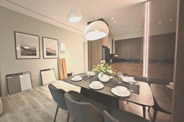 First Home Buyer Choice 🔥 Cheapest New Condo in Machang Bubok