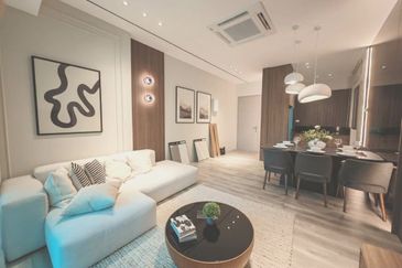 First Home Buyer Choice 🔥 Cheapest New Condo in Machang Bubok