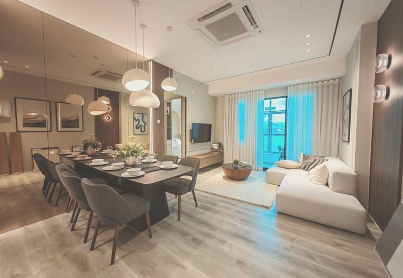 First Home Buyer Choice 🔥 Cheapest New Condo in Machang Bubok