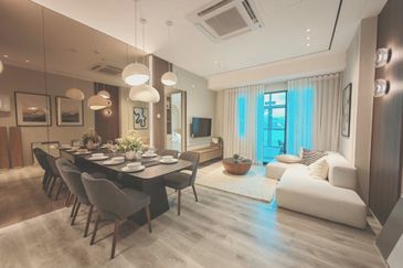 First Home Buyer Choice 🔥 Cheapest New Condo in Machang Bubok