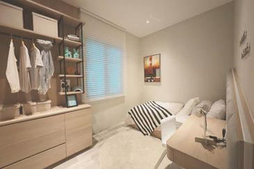 First Home Buyer Choice 🔥 Cheapest New Condo in Machang Bubok