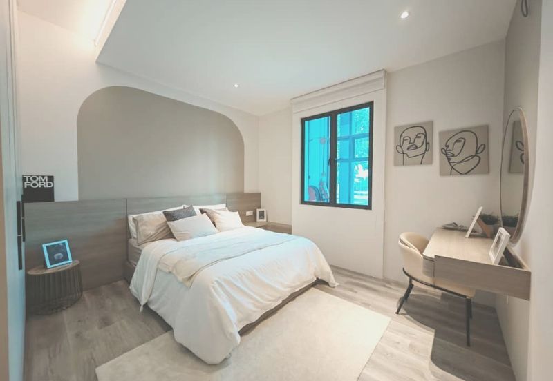 First Home Buyer Choice 🔥 Cheapest New Condo in Machang Bubok