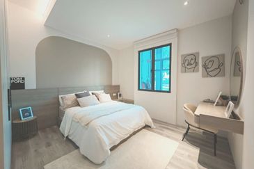 First Home Buyer Choice 🔥 Cheapest New Condo in Machang Bubok