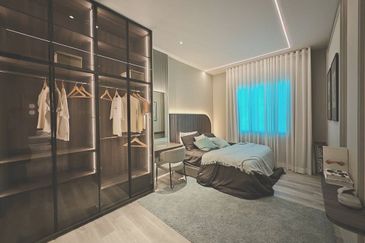 First Home Buyer Choice 🔥 Cheapest New Condo in Machang Bubok