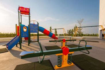 Worth Buy 🔥 Nice Fully Renovated Orange 3 Condo in Butterworth