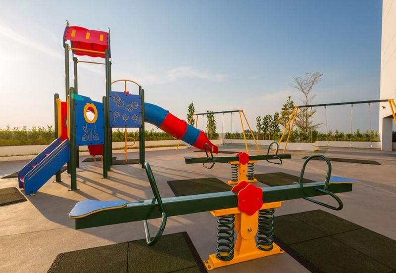 Worth Buy 🔥 Nice Fully Renovated Orange 3 Condo in Butterworth