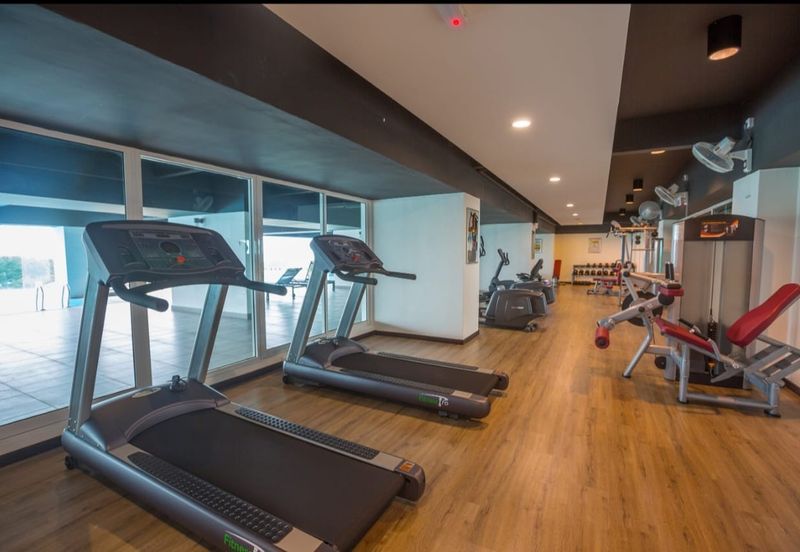 Worth Buy 🔥 Nice Fully Renovated Orange 3 Condo in Butterworth