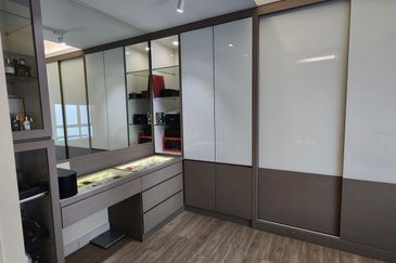 Worth Buy 🔥 Nice Fully Renovated Orange 3 Condo in Butterworth