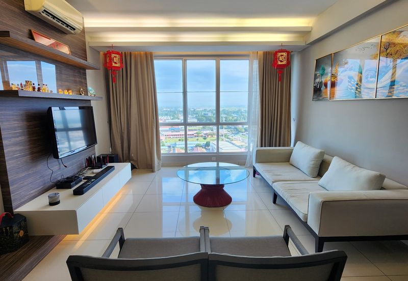 Worth Buy 🔥 Nice Fully Renovated Orange 3 Condo in Butterworth