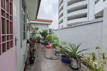 Taman Bukit Kecil