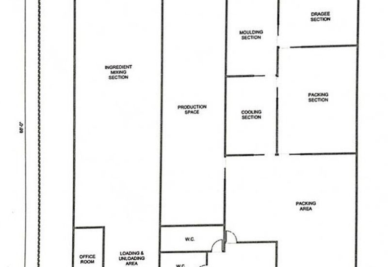 Kawasan Perusahaan Perai